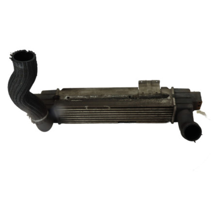 Echangeur air (Intercooler) KIA SORENTO 1 Photo n°1