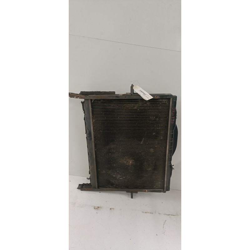 Radiateur eau KIA SORENTO 1