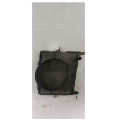 Radiateur eau KIA SORENTO 1