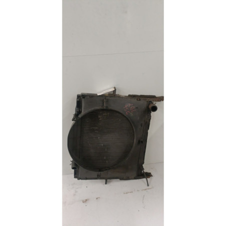 Radiateur eau KIA SORENTO 1