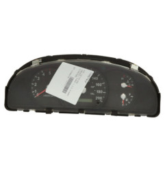 Compteur KIA SORENTO 1 Photo n°1