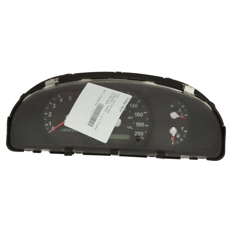 Compteur KIA SORENTO 1