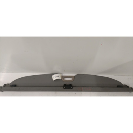 Plage arriere KIA SORENTO 1