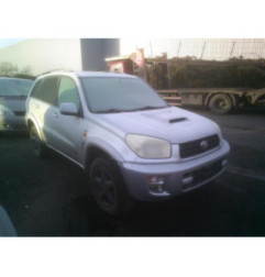 Calandre TOYOTA RAV4 2 Photo n°3