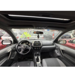 Calandre TOYOTA RAV4 2 Photo n°13