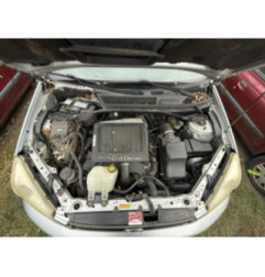 Capot TOYOTA RAV4 2 Photo n°9