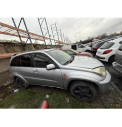 Capot TOYOTA RAV4 2 Photo n°12