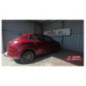 Commande chauffage FIAT BRAVO 2