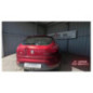 Commande chauffage FIAT BRAVO 2