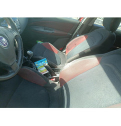 Commande chauffage FIAT BRAVO 2 Photo n°13