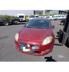 Commande chauffage FIAT BRAVO 2 Photo n°16