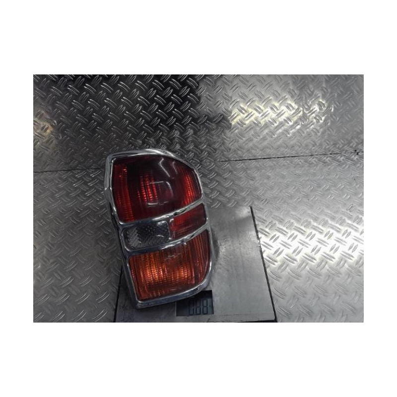 Feu arriere principal droit (feux) TOYOTA RAV4 2