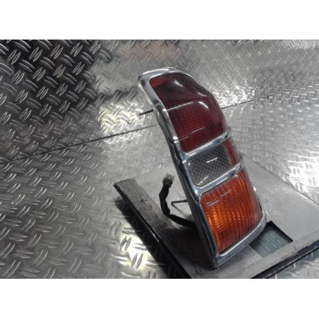 Feu arriere principal droit (feux) TOYOTA RAV4 2