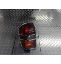 Feu arriere principal gauche (feux) TOYOTA RAV4 2 Photo n°1