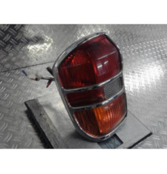 Feu arriere principal gauche (feux) TOYOTA RAV4 2