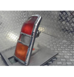 Feu arriere principal gauche (feux) TOYOTA RAV4 2 Photo n°3