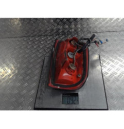 Feu arriere principal gauche (feux) TOYOTA RAV4 2 Photo n°4