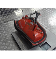 Feu arriere principal gauche (feux) TOYOTA RAV4 2 Photo n°5