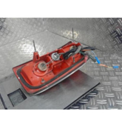 Feu arriere principal gauche (feux) TOYOTA RAV4 2 Photo n°6