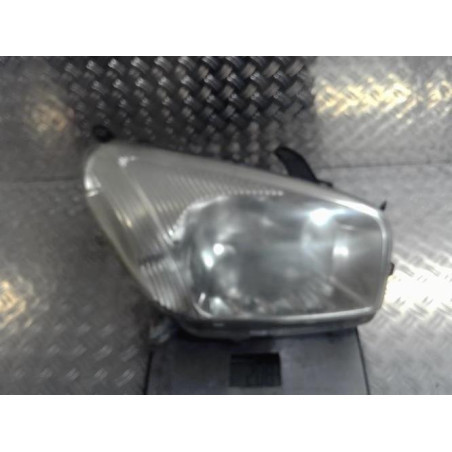 Optique avant principal droit (feux)(phare) TOYOTA RAV4 2 Photo n°1