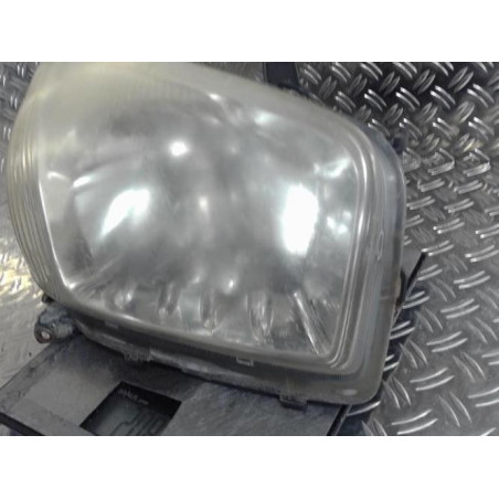 Optique avant principal droit (feux)(phare) TOYOTA RAV4 2