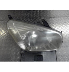 Optique avant principal droit (feux)(phare) TOYOTA RAV4 2 Photo n°4