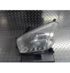 Optique avant principal gauche (feux)(phare) TOYOTA RAV4 2 Photo n°1