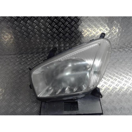 Optique avant principal gauche (feux)(phare) TOYOTA RAV4 2 Photo n°1