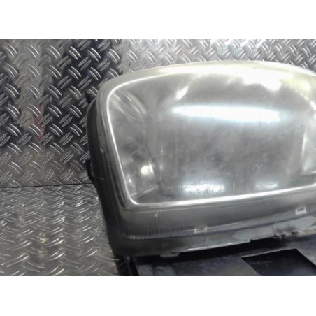 Optique avant principal gauche (feux)(phare) TOYOTA RAV4 2