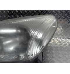 Optique avant principal gauche (feux)(phare) TOYOTA RAV4 2 Photo n°3