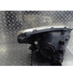 Optique avant principal gauche (feux)(phare) TOYOTA RAV4 2 Photo n°7