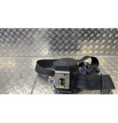 Ceinture avant gauche PEUGEOT 407 Photo n°3