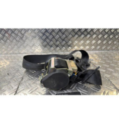 Ceinture avant gauche PEUGEOT 407 Photo n°4