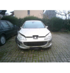 Ceinture avant gauche PEUGEOT 407 Photo n°5