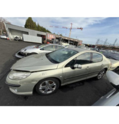 Ceinture avant gauche PEUGEOT 407 Photo n°13