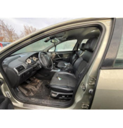 Ceinture avant gauche PEUGEOT 407 Photo n°15