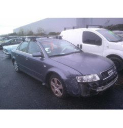 Retroviseur droit AUDI A4 2 Photo n°5