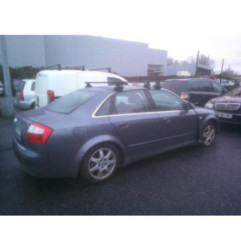 Retroviseur droit AUDI A4 2 Photo n°7