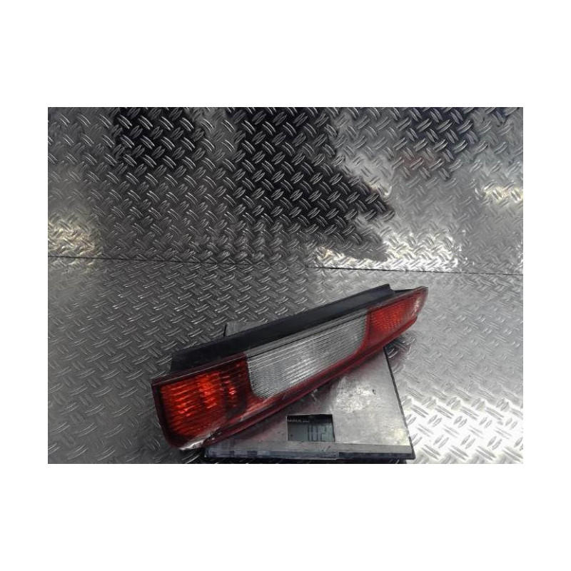 Feu arriere principal droit (feux) FORD C-MAX 1