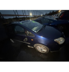 Feu arriere principal droit (feux) FORD C-MAX 1 Photo n°11