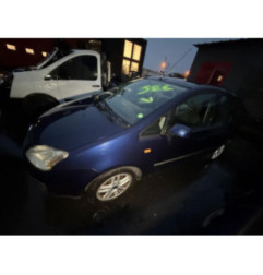 Renfort pare choc avant (traverse) FORD C-MAX 1 Photo n°14