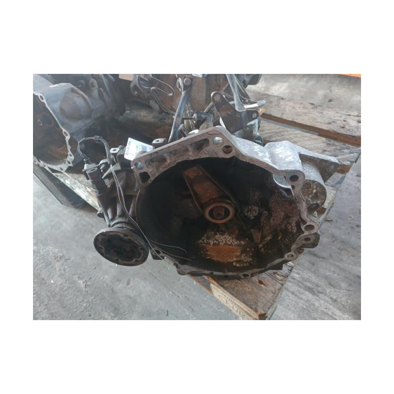 Boite de vitesses VOLKSWAGEN GOLF 4