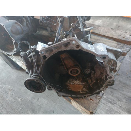 Boite de vitesses VOLKSWAGEN GOLF 4 Photo n°1