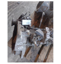 Boite de vitesses VOLKSWAGEN GOLF 4