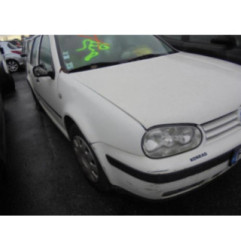 Boite de vitesses VOLKSWAGEN GOLF 4 Photo n°3