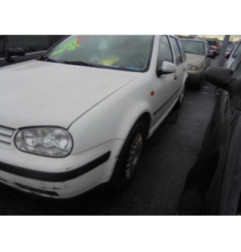 Boite de vitesses VOLKSWAGEN GOLF 4 Photo n°4