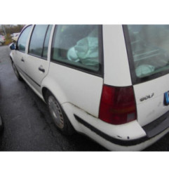 Boite de vitesses VOLKSWAGEN GOLF 4 Photo n°5
