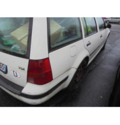 Boite de vitesses VOLKSWAGEN GOLF 4 Photo n°6