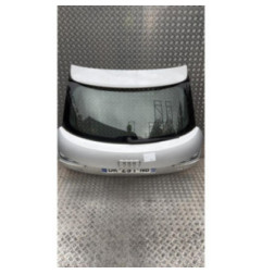 Malle/Hayon arriere AUDI A1 1 Photo n°1