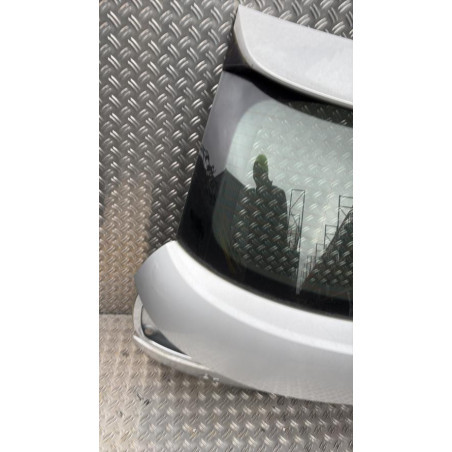 Malle/Hayon arriere AUDI A1 1